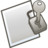 PGP keys Icon